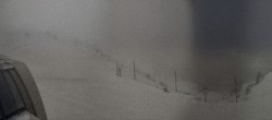 Archiv Foto Webcam 4 Vallées: Thyon - Bergstation Etherolla 23:00