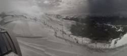 Archiv Foto Webcam 4 Vallées: Thyon - Bergstation Etherolla 01:00