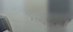 Archiv Foto Webcam 4 Vallées: Thyon - Bergstation Etherolla 06:00