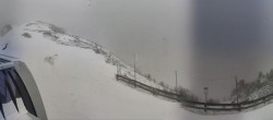 Archiv Foto Webcam 4 Vallées: Thyon - Bergstation Etherolla 09:00