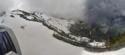 Archiv Foto Webcam 4 Vallées: Thyon - Bergstation Etherolla 13:00