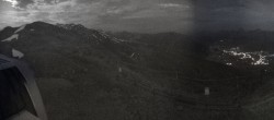 Archiv Foto Webcam 4 Vallées: Thyon - Bergstation Etherolla 03:00