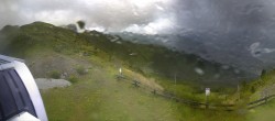 Archived image Webcam 4 Vallées: Thyon - top station Etherolla 00:00