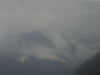 Archiv Foto Webcam 4 Vallées: Blick Richtung Dent Blanche und Matterhorn 15:00