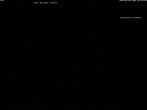 Archiv Foto Webcam 4 Vallées: Blick Richtung Dent Blanche und Matterhorn 01:00