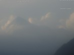 Archiv Foto Webcam 4 Vallées: Blick Richtung Dent Blanche und Matterhorn 06:00