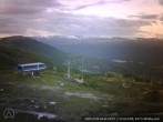 Archiv Foto Webcam Bjorli Skisenter AS: Bergstation 03:00