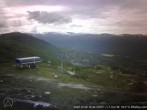 Archiv Foto Webcam Bjorli Skisenter AS: Bergstation 09:00