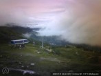 Archiv Foto Webcam Bjorli Skisenter AS: Bergstation 03:00