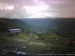 Archiv Foto Webcam Bjorli Skisenter AS: Bergstation 09:00