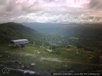 Archiv Foto Webcam Bjorli Skisenter AS: Bergstation 11:00