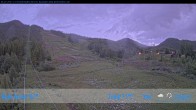 Archiv Foto Webcam Skigebiet Beitostolen: Raudalen 23:00
