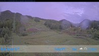 Archiv Foto Webcam Skigebiet Beitostolen: Raudalen 23:00