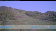 Archiv Foto Webcam Skigebiet Beitostolen: Raudalen 03:00