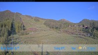 Archiv Foto Webcam Skigebiet Beitostolen: Raudalen 05:00