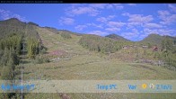 Archiv Foto Webcam Skigebiet Beitostolen: Raudalen 07:00