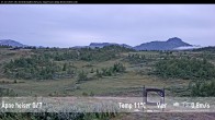 Archiv Foto Webcam Skigebiet Beitostolen: Ola-Express 05:00