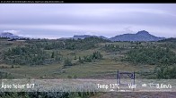 Archiv Foto Webcam Skigebiet Beitostolen: Ola-Express 07:00