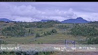 Archiv Foto Webcam Skigebiet Beitostolen: Ola-Express 09:00
