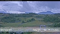 Archiv Foto Webcam Skigebiet Beitostolen: Ola-Express 11:00