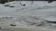 Archived image Webcam Halfpipe at Northstar California 13:00