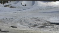Archived image Webcam Halfpipe at Northstar California 15:00
