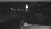 Archived image Webcam Northstar California: Daylodge 20:00