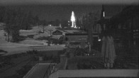 Archived image Webcam Northstar California: Daylodge 23:00