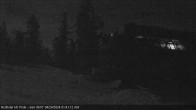 Archived image Webcam Backside Summit Northstar California 01:00