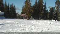 Archived image Webcam Northstar California: Challenger Summit 07:00