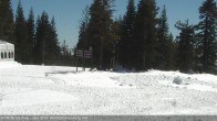 Archived image Webcam Northstar California: Challenger Summit 15:00