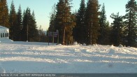 Archived image Webcam Northstar California: Challenger Summit 19:00