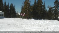 Archived image Webcam Northstar California: Challenger Summit 09:00