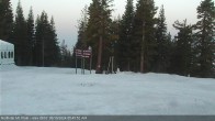 Archived image Webcam Northstar California: Challenger Summit 05:00