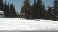 Archived image Webcam Northstar California: Challenger Summit 11:00