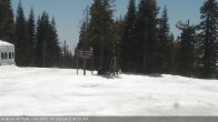 Archived image Webcam Northstar California: Challenger Summit 13:00