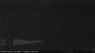 Archiv Foto Webcam Summit Deck Northstar 20:00