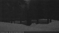 Archived image Webcam Northstar California: Summit Deck 05:00