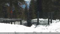Archived image Webcam Northstar California: Summit Deck 13:00