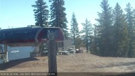 Archiv Foto Webcam Comstock Northstar California 04:00