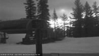 Archived image Webcam Comstock Express Northstar California 05:00