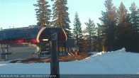 Archived image Webcam Comstock Express Northstar California 19:00