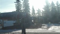 Archived image Webcam Comstock Express Northstar California 07:00