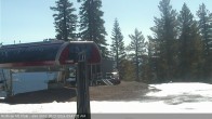 Archived image Webcam Comstock Express Northstar California 09:00
