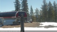 Archived image Webcam Comstock Express Northstar California 11:00