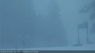 Archived image Webcam East Ridge at Northstar California 10:00
