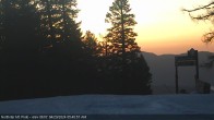 Archived image Webcam East Ridge at Northstar California 05:00