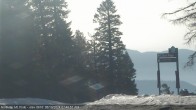 Archived image Webcam East Ridge at Northstar California 07:00