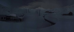 Archiv Foto Webcam Samnaun Alp Trida: Talstation Viderjochbahnen 06:00