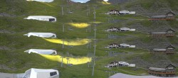 Archiv Foto Webcam Samnaun Alp Trida: Talstation Viderjochbahnen 05:00